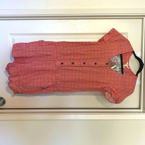 Matilda Jane Women’s Romper